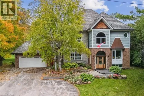 976 Garden Lane Hamilton ON L0R 1V0