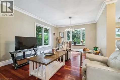 976 Garden Lane Hamilton ON L0R 1V0