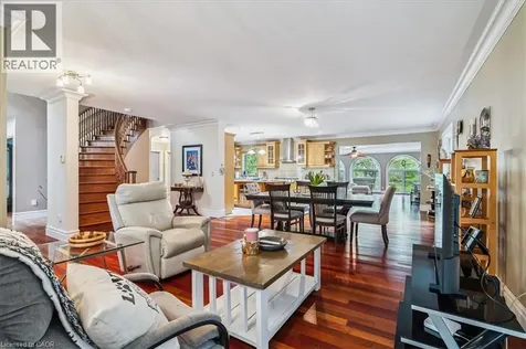 976 Garden Lane Hamilton ON L0R 1V0