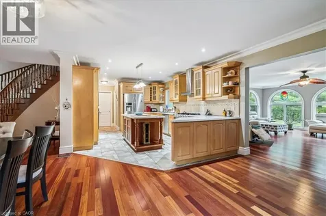 976 Garden Lane Hamilton ON L0R 1V0