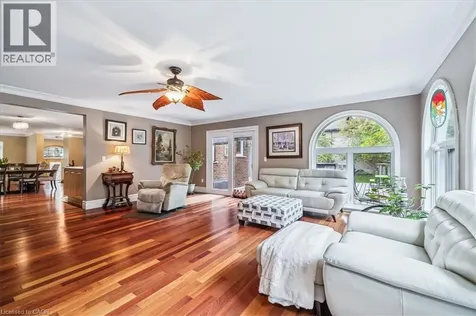 976 Garden Lane Hamilton ON L0R 1V0