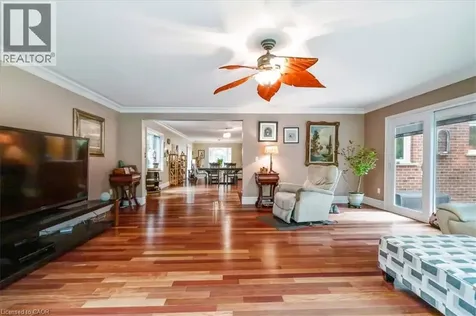 976 Garden Lane Hamilton ON L0R 1V0
