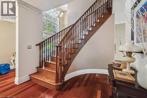976 Garden Lane Hamilton ON L0R 1V0