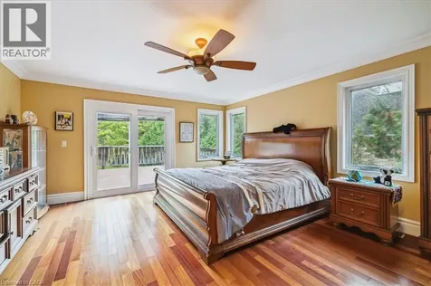 976 Garden Lane Hamilton ON L0R 1V0