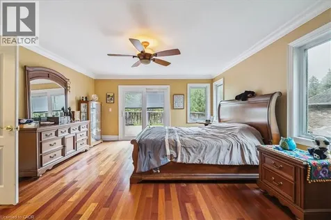 976 Garden Lane Hamilton ON L0R 1V0