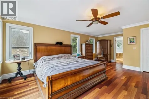 976 Garden Lane Hamilton ON L0R 1V0