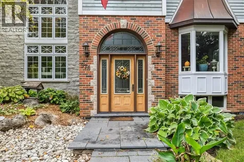 976 Garden Lane Hamilton ON L0R 1V0