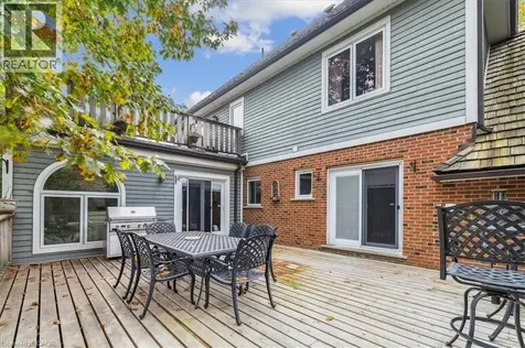 976 Garden Lane Hamilton ON L0R 1V0