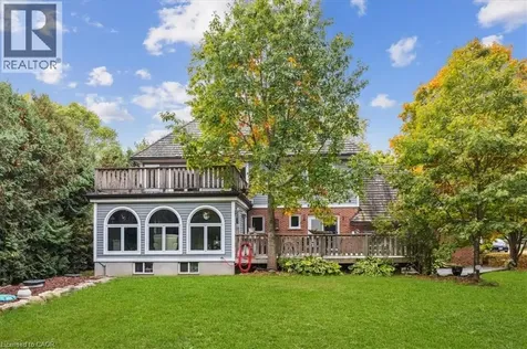 976 Garden Lane Hamilton ON L0R 1V0