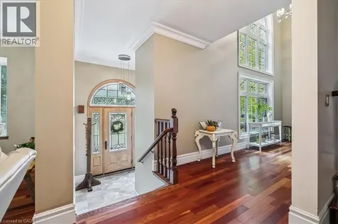 976 Garden Lane Hamilton ON L0R 1V0