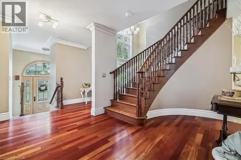 976 Garden Lane Hamilton ON L0R 1V0