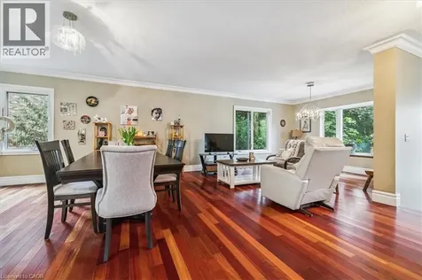 976 Garden Lane Hamilton ON L0R 1V0