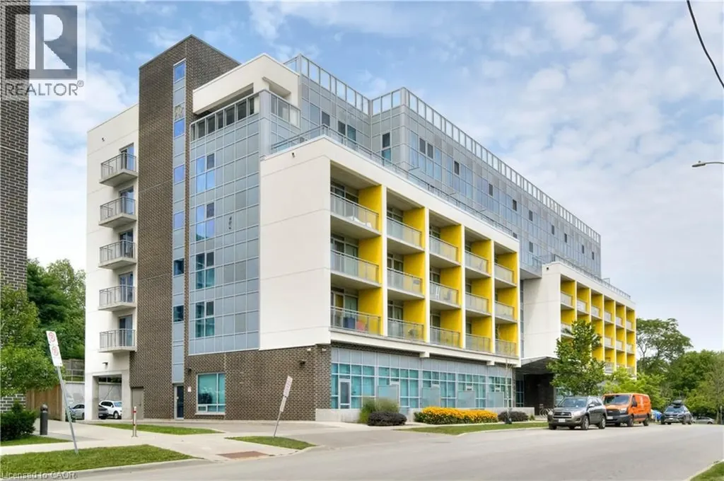 257 Hemlock Street Waterloo ON N2L 0K2