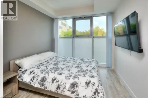257 Hemlock Street Waterloo ON N2L 0K2