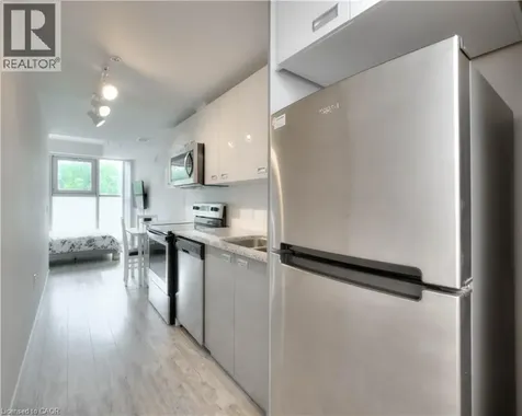 257 Hemlock Street Waterloo ON N2L 0K2