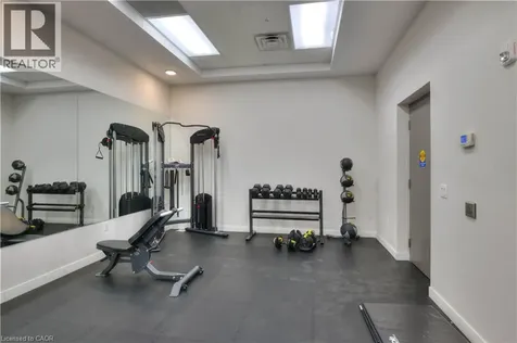 257 Hemlock Street Waterloo ON N2L 0K2