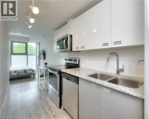 257 Hemlock Street Waterloo ON N2L 0K2