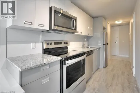 257 Hemlock Street Waterloo ON N2L 0K2