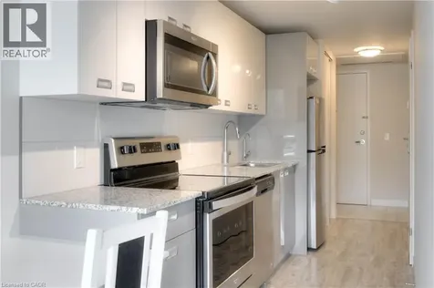 257 Hemlock Street Waterloo ON N2L 0K2