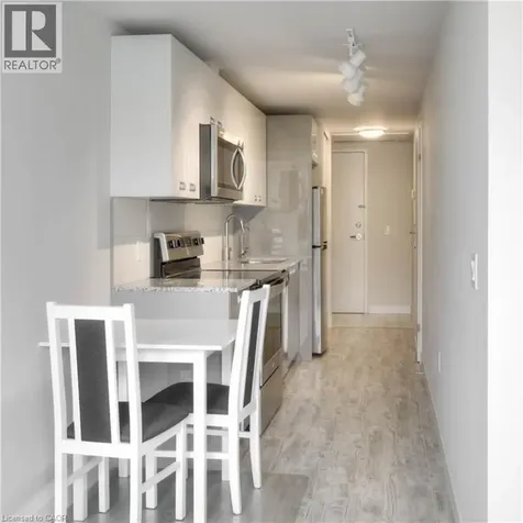 257 Hemlock Street Waterloo ON N2L 0K2