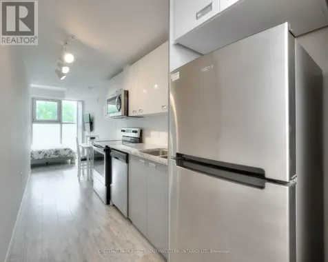 257 Hemlock Street Waterloo ON N2L 0K2