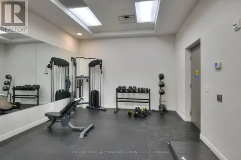 257 Hemlock Street Waterloo ON N2L 0K2