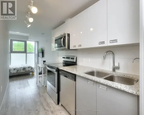 257 Hemlock Street Waterloo ON N2L 0K2