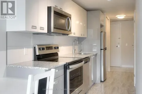 257 Hemlock Street Waterloo ON N2L 0K2
