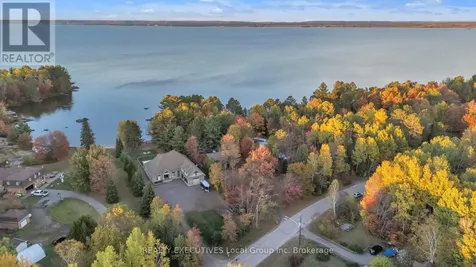 34 Sunrise Bay Drive Callander ON P0H 1H0