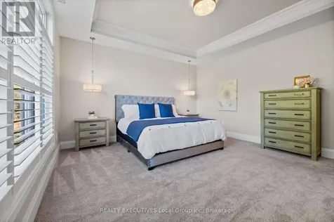 34 Sunrise Bay Drive Callander ON P0H 1H0