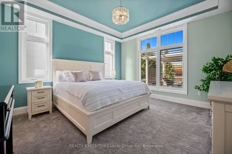 34 Sunrise Bay Drive Callander ON P0H 1H0