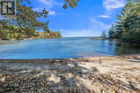 34 Sunrise Bay Drive Callander ON P0H 1H0