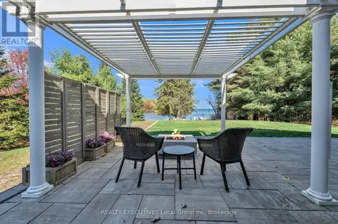 34 Sunrise Bay Drive Callander ON P0H 1H0