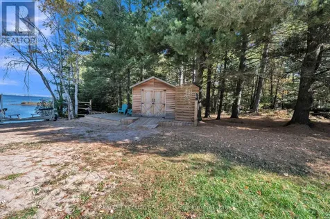 34 Sunrise Bay Drive Callander ON P0H 1H0