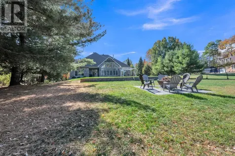 34 Sunrise Bay Drive Callander ON P0H 1H0