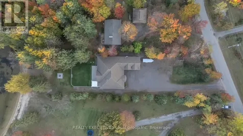 34 Sunrise Bay Drive Callander ON P0H 1H0