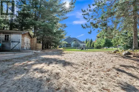 34 Sunrise Bay Drive Callander ON P0H 1H0