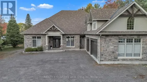 34 Sunrise Bay Drive Callander ON P0H 1H0
