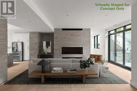 547 Old Stouffville Road Uxbridge ON L9P 1R4