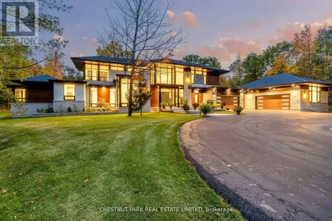547 Old Stouffville Road Uxbridge ON L9P 1R4
