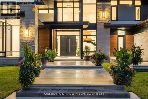 547 Old Stouffville Road Uxbridge ON L9P 1R4