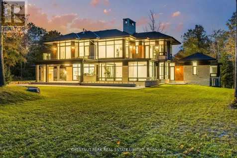 547 Old Stouffville Road Uxbridge ON L9P 1R4