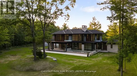 547 Old Stouffville Road Uxbridge ON L9P 1R4