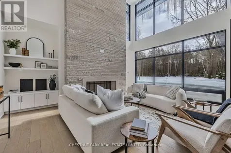 547 Old Stouffville Road Uxbridge ON L9P 1R4