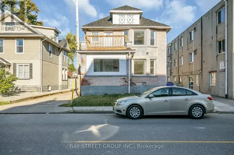 280-282 Campbell Avenue Windsor ON N9B 2H2
