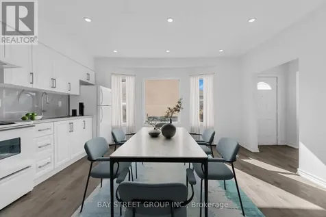 280-282 Campbell Avenue Windsor ON N9B 2H2