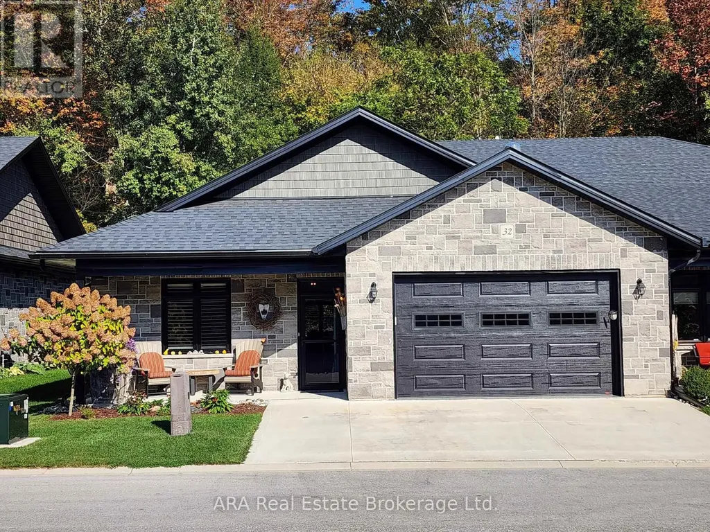 410 Ridge Road Meaford ON N4L 0B2
