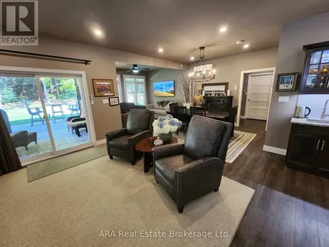410 Ridge Road Meaford ON N4L 0B2