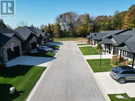 410 Ridge Road Meaford ON N4L 0B2