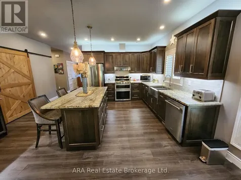 410 Ridge Road Meaford ON N4L 0B2